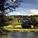 Abbotsford House