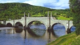 Aberfeldy Bridge