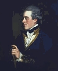Admiral Charles Powell Douglas-Hamilton