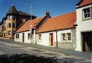 Airdrie Weavers Cottages