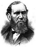 Allan Pinkerton