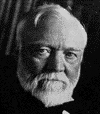 Andrew Carnegie