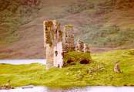 Ardvreck Castle