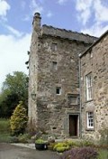 Ashintully CastleTower