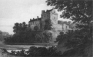 Balgonie Castle