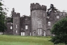 Balloch Castle