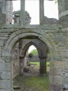 Balmerino Abbey