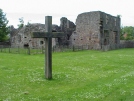 Balmerino Abbey