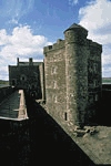 Blackness Castle