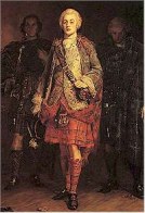 Bonnie Prince Charlie