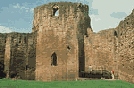 Bothwell Castle