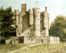 Braemar Castle