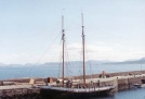 Broadford Pier