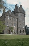 Brodick Castle