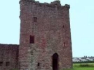 Burleigh Castle