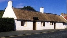 Robert Burns Cottage