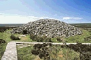 Camster Cairn