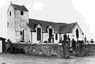 Canisbay Church