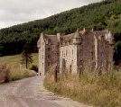 Castle Menzies