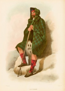 Clan Davidson