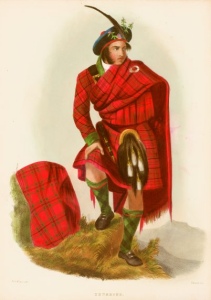 Clan Drummond