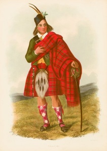 Clan Fraser