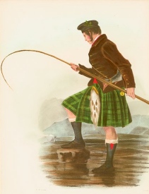 Clan Gordon