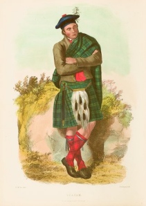 Clan Graham