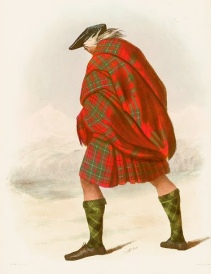 Clan MacAulay