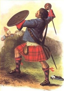 Clan MacBain