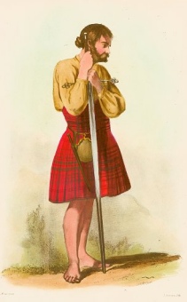 Clan MacDougall