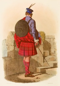 Clan MacGillivray