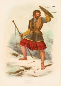 Clan MacInnes