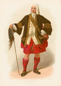 Clan MacKintosh