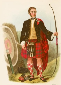 Clan MacKinnon