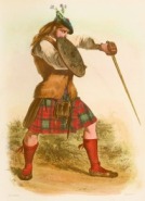 Clan MacLachlan