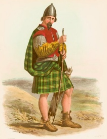 Clan MacLaren