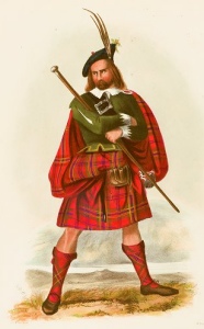 Clan MacLean