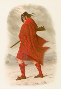 Clan MacNaughton