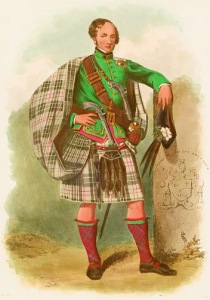 Clan MacPherson