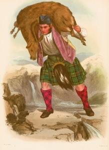 Clan MacRae