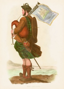 Clan MacCrimmon