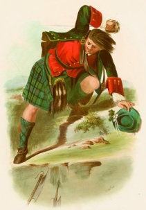 Clan Mackenzie