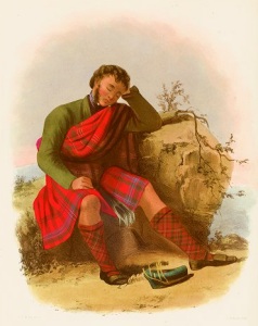 Clan Munro