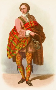 Clan Ogilvie