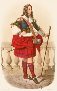 Clan Robertson