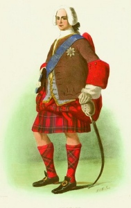 Clan Stewart