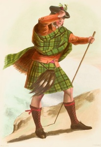 Clan Sutherland