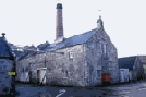 Clynelish Distillery