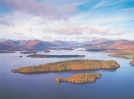 Colin Baxter - Loch Lomond